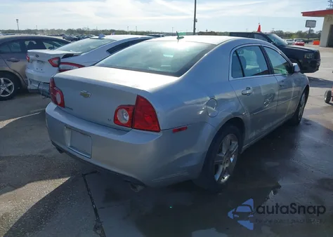 2009 Chevrolet Malibu Lt z USA, uszkodzony, nr VIN 1G1ZJ57749F185581